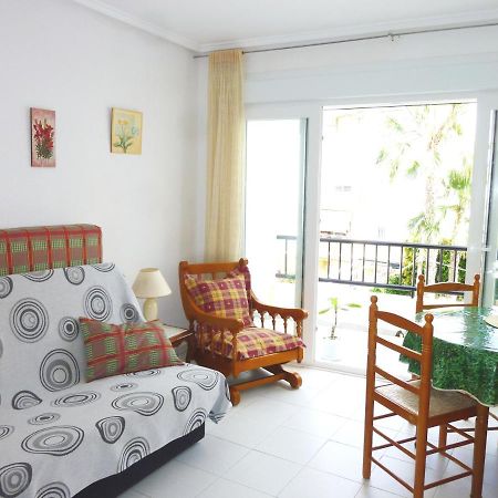 The Cozy Apartment Torrevieja Eksteriør billede