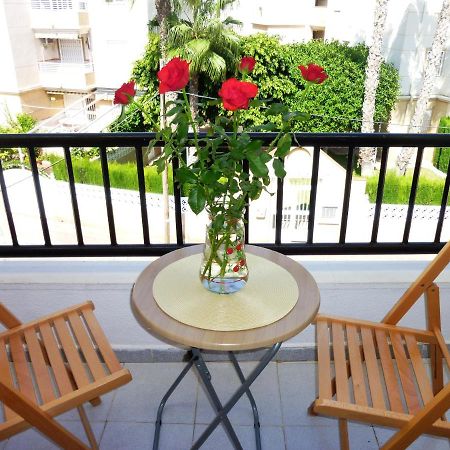 The Cozy Apartment Torrevieja Eksteriør billede
