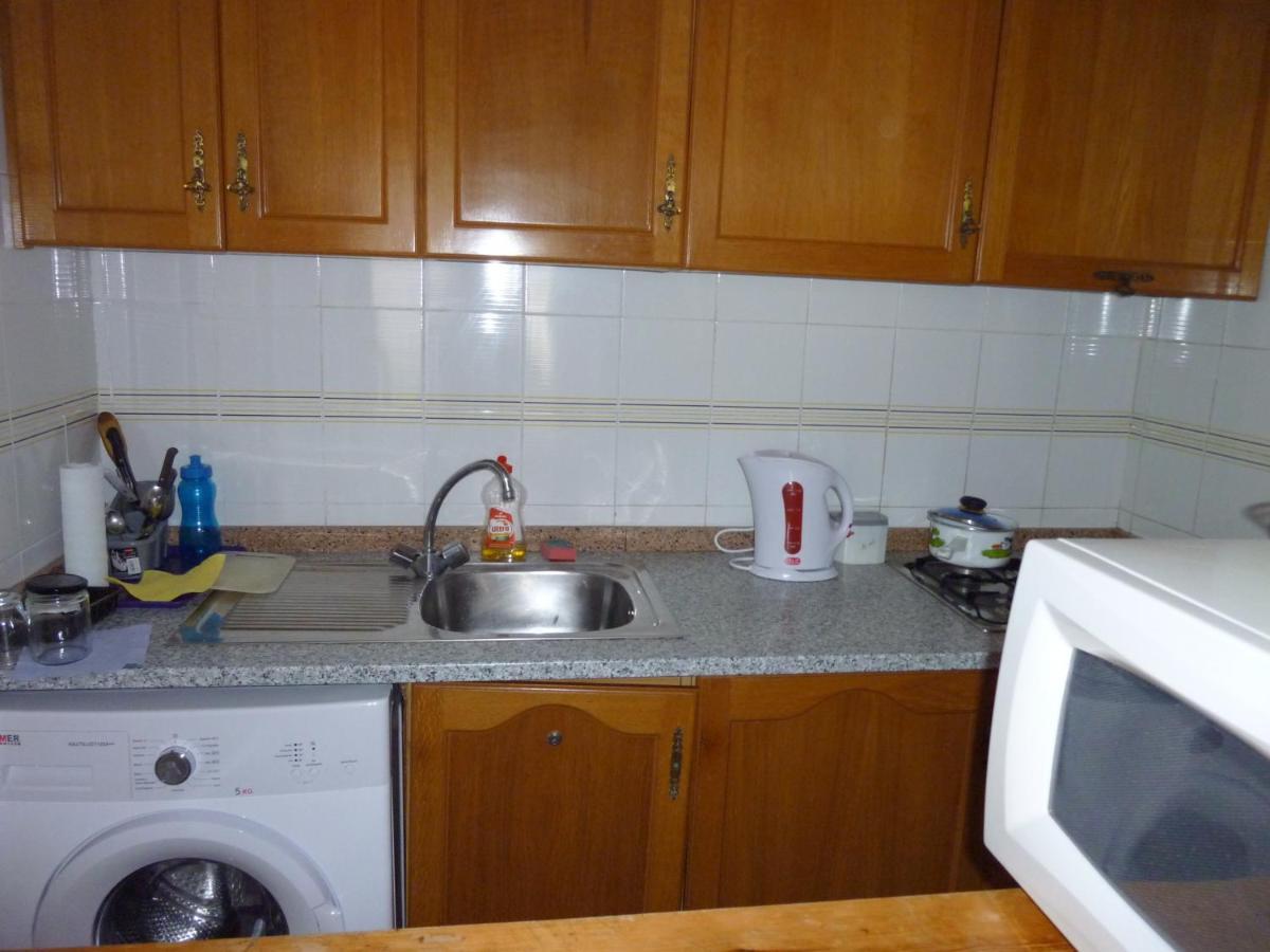 The Cozy Apartment Torrevieja Eksteriør billede