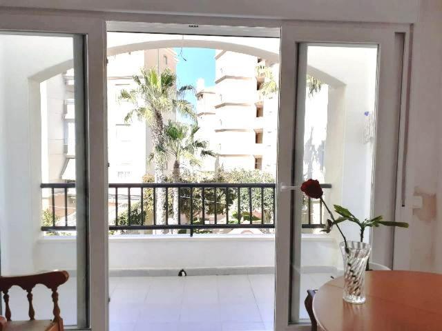 The Cozy Apartment Torrevieja Eksteriør billede