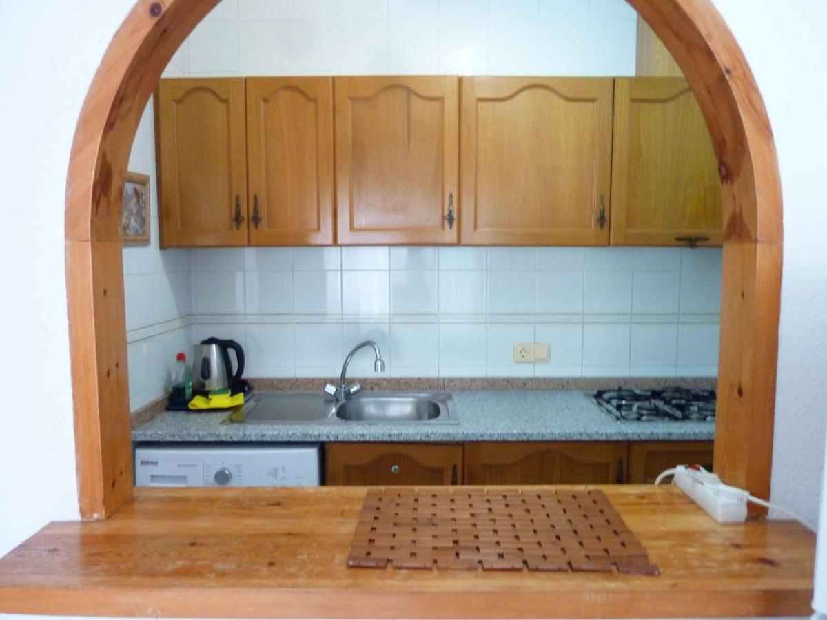 The Cozy Apartment Torrevieja Eksteriør billede