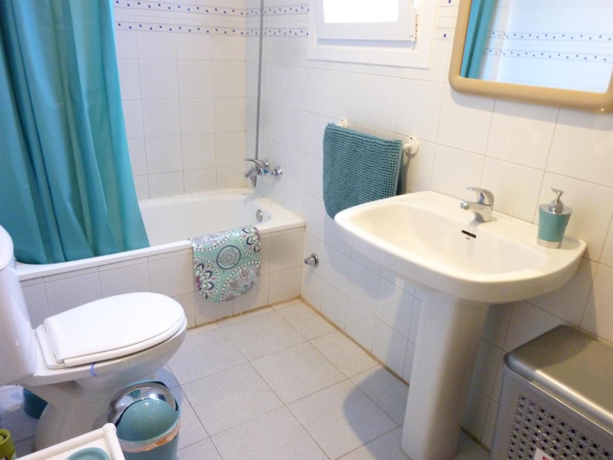 The Cozy Apartment Torrevieja Eksteriør billede