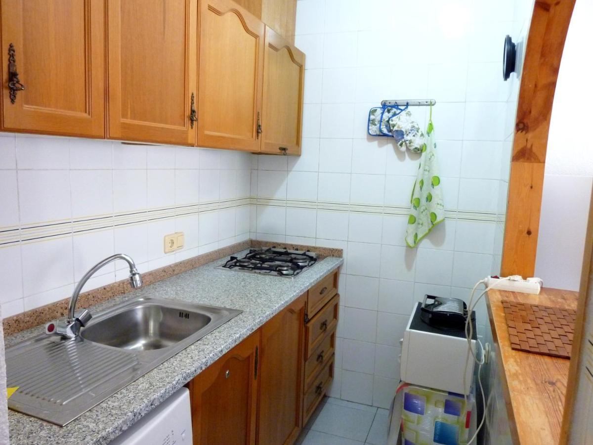 The Cozy Apartment Torrevieja Eksteriør billede