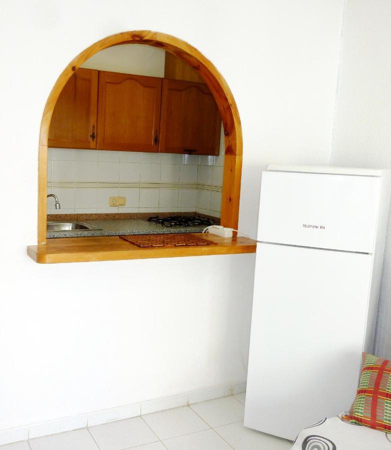 The Cozy Apartment Torrevieja Eksteriør billede
