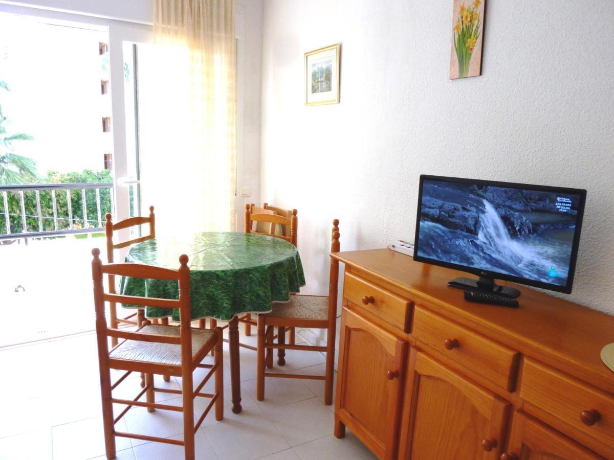 The Cozy Apartment Torrevieja Eksteriør billede