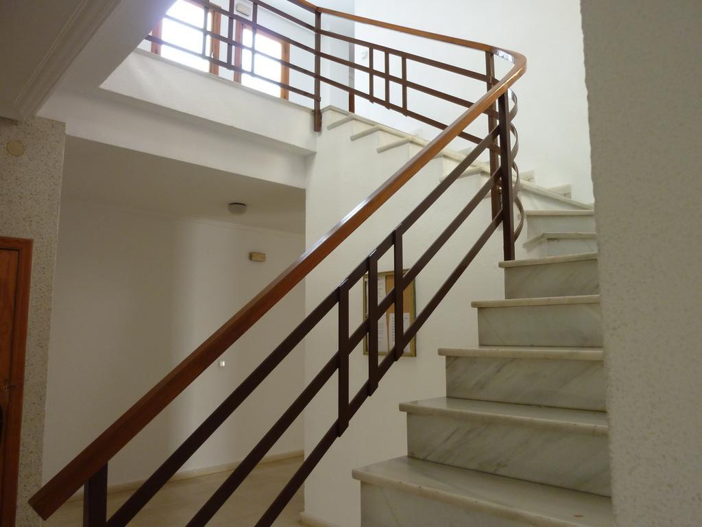 The Cozy Apartment Torrevieja Værelse billede
