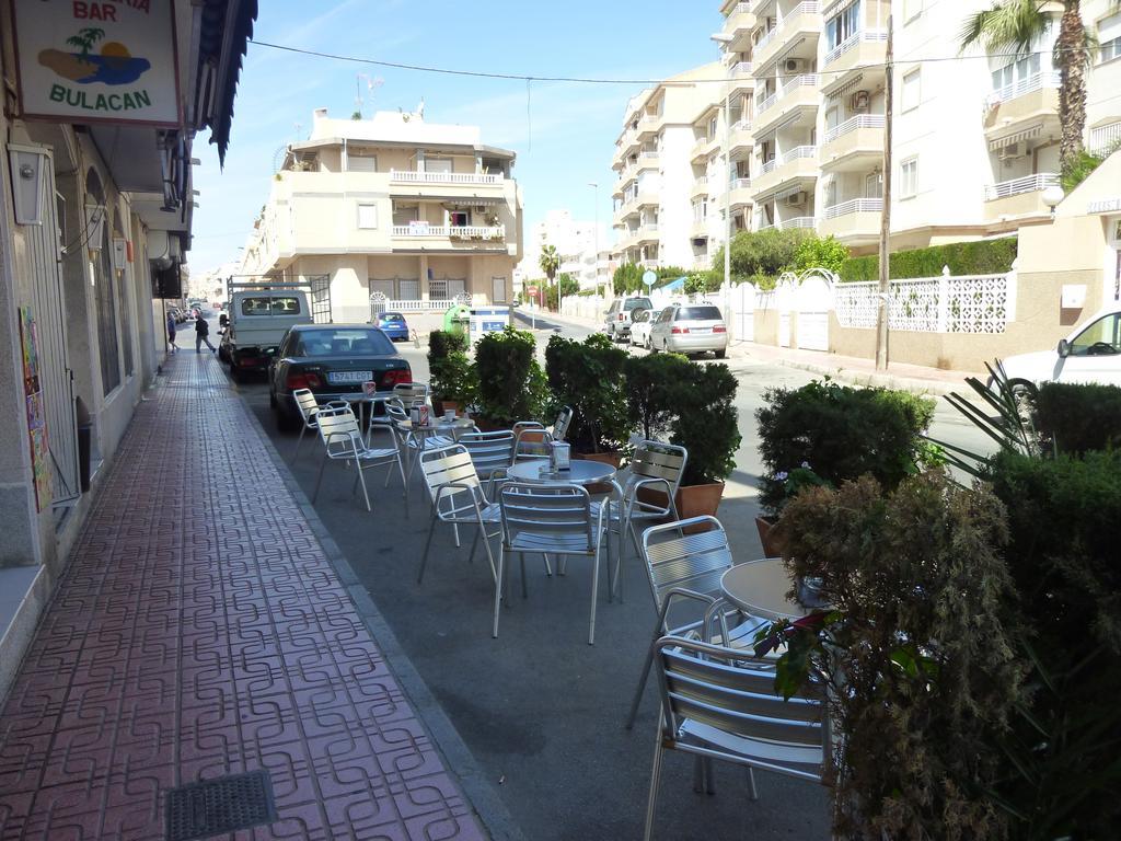 The Cozy Apartment Torrevieja Værelse billede