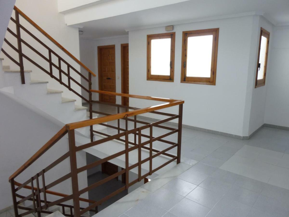 The Cozy Apartment Torrevieja Eksteriør billede